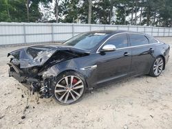 Jaguar Vehiculos salvage en venta: 2015 Jaguar XJL Supercharged