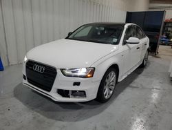 Run And Drives Cars for sale at auction: 2014 Audi A4 Premium