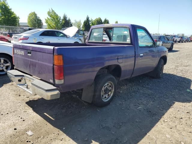 1995 Nissan Truck E/XE