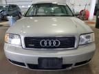 2003 Audi A6 3.0 Quattro