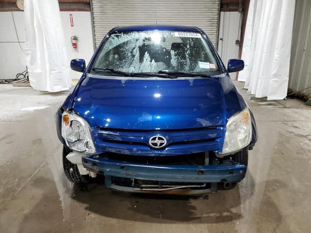 2005 Scion XA