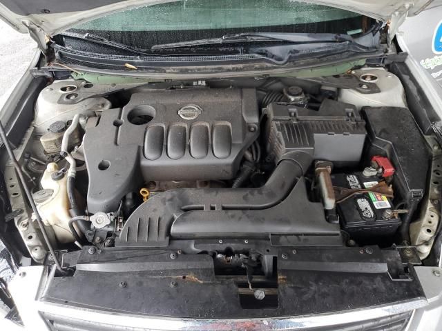 2007 Nissan Altima 2.5