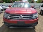 2018 Volkswagen Atlas S