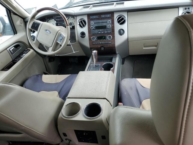 2010 Ford Expedition Limited