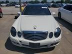 2007 Mercedes-Benz E 350