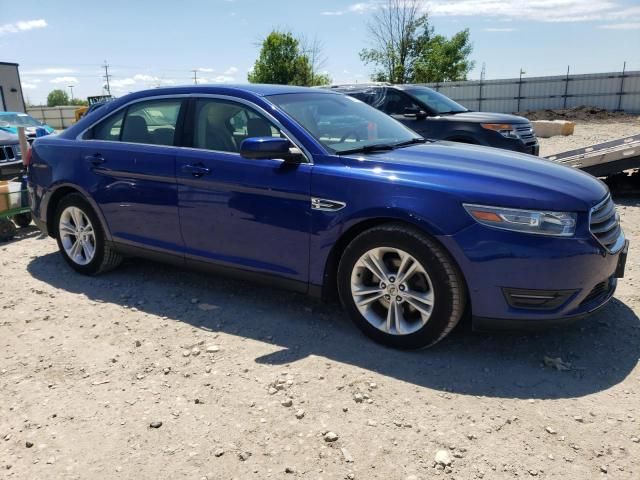 2013 Ford Taurus SEL