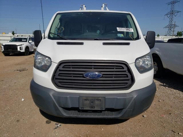 2015 Ford Transit T-150