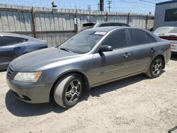 2010 Hyundai Sonata GLS en venta en Los Angeles, CA