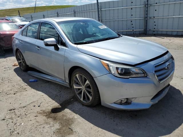 2017 Subaru Legacy 3.6R Limited