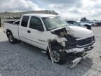 2004 GMC Sierra C2500 Heavy Duty