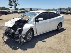 Hybrid Vehicles for sale at auction: 2018 Toyota Prius