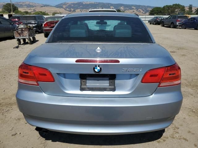 2010 BMW 328 I