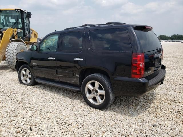 2011 Chevrolet Tahoe C1500 LT