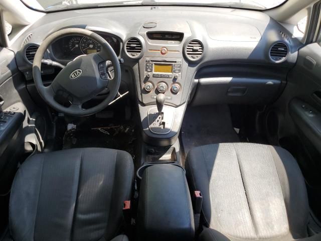 2009 KIA Rondo Base