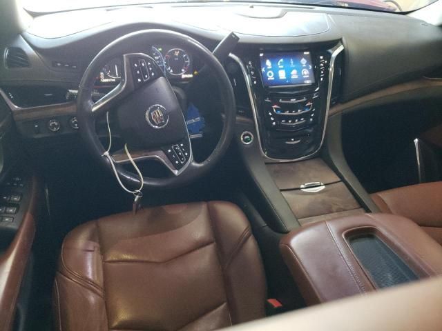 2015 Cadillac Escalade Premium