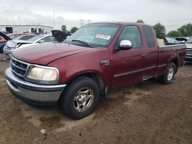 1998 Ford F150