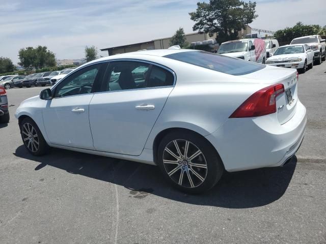 2016 Volvo S60 Premier