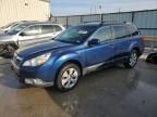 2010 Subaru Outback 2.5I Premium