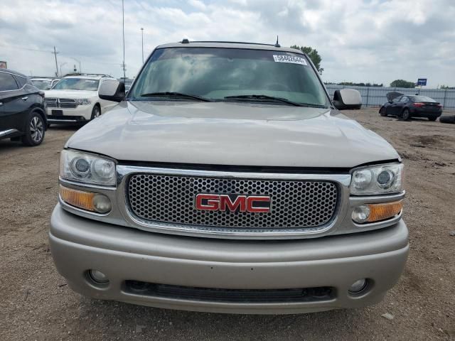 2005 GMC Yukon XL Denali