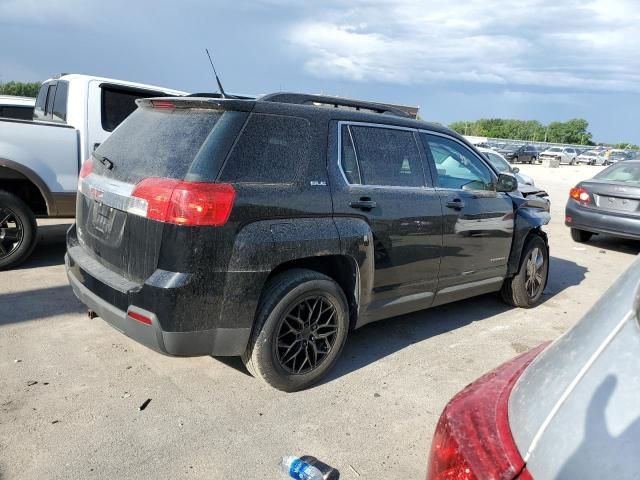 2011 GMC Terrain SLE