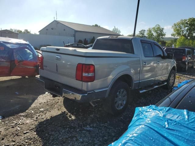 2006 Lincoln Mark LT