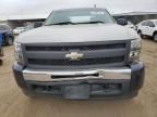 2007 Chevrolet Silverado K1500 Crew Cab