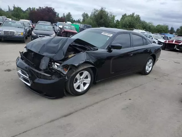 2014 Dodge Charger SXT