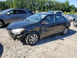 2015 Toyota Corolla L en venta en North Billerica, MA