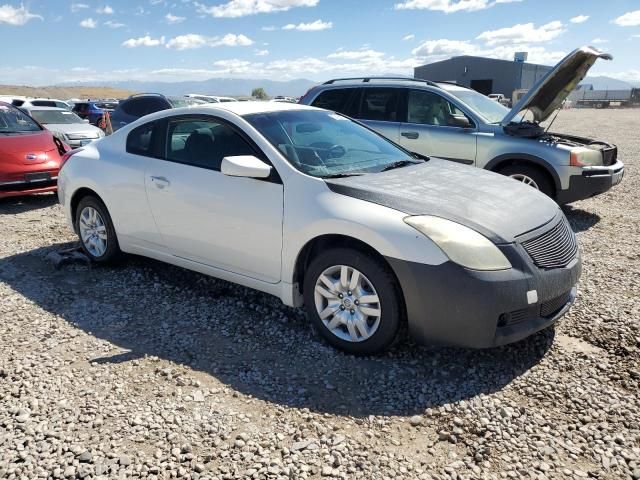 2009 Nissan Altima 2.5S