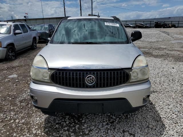 2007 Buick Rendezvous CX