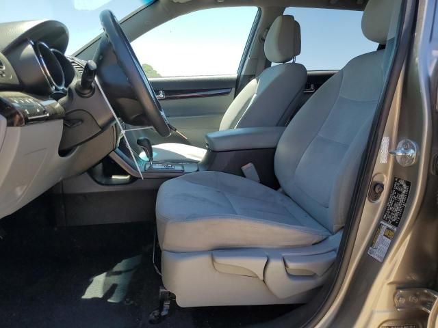 2011 KIA Sorento Base