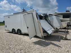 Alumacraft Vehiculos salvage en venta: 2023 Alumacraft Trailer