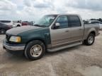 2003 Ford F150 Supercrew