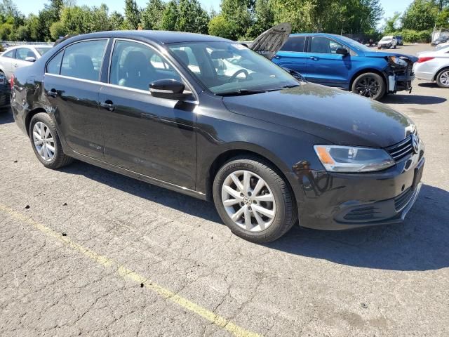 2013 Volkswagen Jetta SE