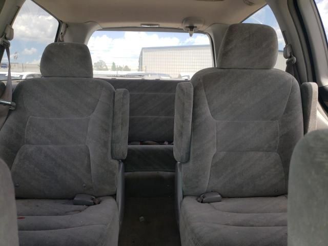 2003 Honda Odyssey EX