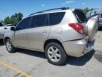 2007 Toyota Rav4 Limited