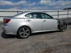 2012 Lexus IS 250