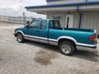 1996 Chevrolet S Truck S10