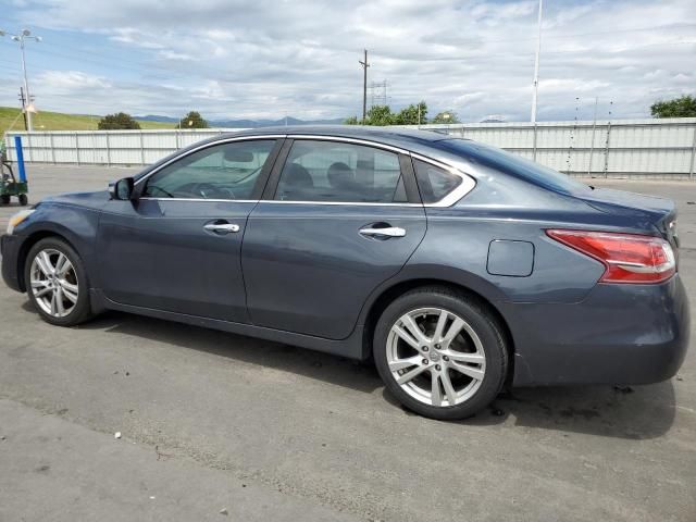 2013 Nissan Altima 3.5S