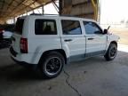 2011 Jeep Patriot Sport