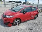 2017 Honda FIT EX