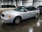 2005 Ford Five Hundred SEL