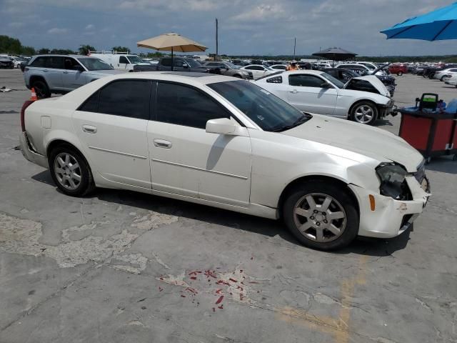 2005 Cadillac CTS HI Feature V6