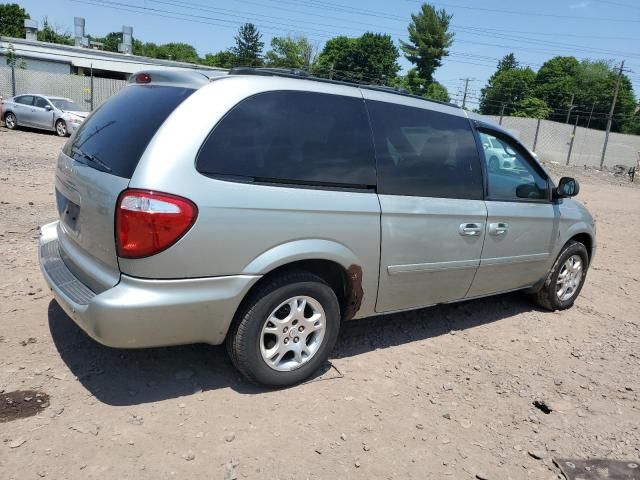 2004 Dodge Grand Caravan SXT