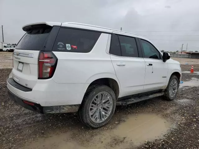 2023 Chevrolet Tahoe K1500 LT