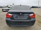 2006 BMW 325 XI