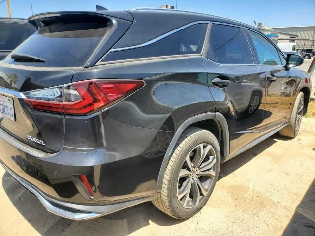 2019 Lexus RX 350 L