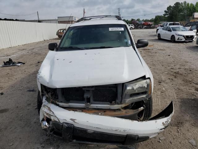 2003 Chevrolet Trailblazer EXT