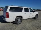 2007 Chevrolet Suburban C1500