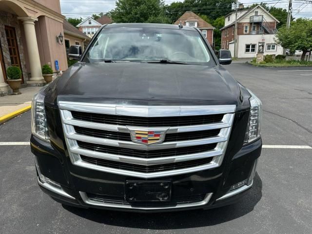 2016 Cadillac Escalade Luxury